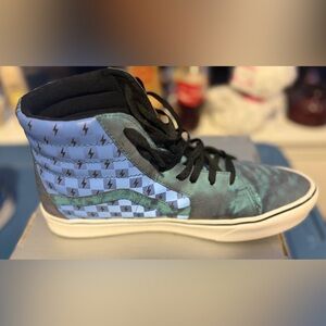 Preloved Men’s Vans *No original box*